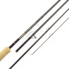 Canna da mosca SAGE CLASSIC R8 9' coda 6