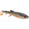 Soft bait SAVAGE GEAR 3D Whitefish shad 17.5cm