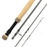 Canna a mosca REDINGTON WRANGLER 9' seta 9