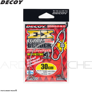 Terminale DECOY WL-12 EX Wire leader