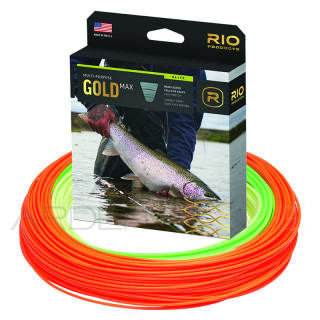 RIO ELITE GOLD Max Fly Line