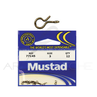 MUSTAD Fly Attachment