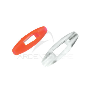 Rice Grain Fly Line Connector Small Model