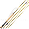 Canna a mosca REDINGTON EDC 9' seta 6 Talon