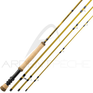 Canna a mosca REDINGTON EDC 9'6 seta 7