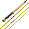 Canna a mosca REDINGTON EDC 9'6 seta 7