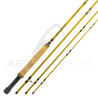 Canna da mosca REDINGTON EDC 10' coda 5