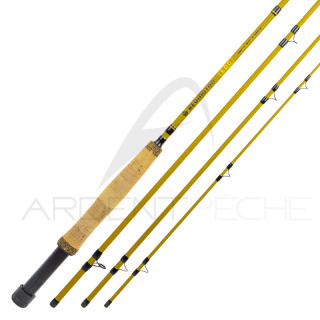 Canna a mosca REDINGTON EDC 9' seta 6