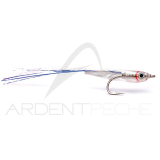 Mosca FMF softy sandeel blue white 958502