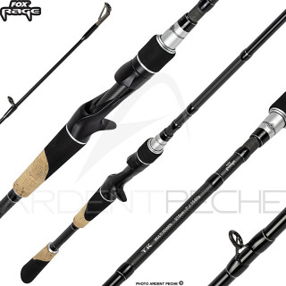 FOX RAGE TR Casting Rod