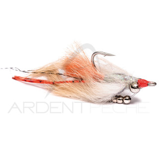 Mosca FMF bonefish Kill shrimp 9094
