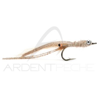 Mouche FMF Cuban shrimp Tan 9182