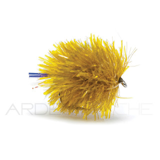 Fly FMF Blob Golden olive 2083