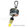 Portabobine modello A - ARDENT fly fishing
