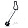Portabobine modello A - ARDENT fly fishing