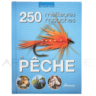 250 best fishing flies