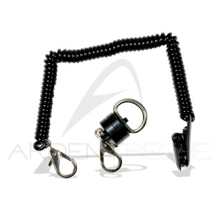 Magnetic net holder C&F DESIGN NR