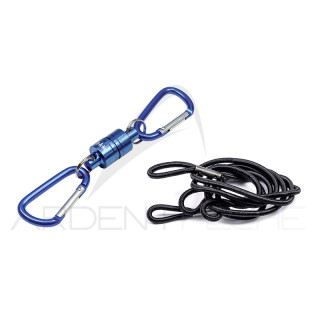 DAM Magnet Quick Release Magnetic Landing Net Holder