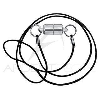 Attacco guadino magnetico SNOWBEE