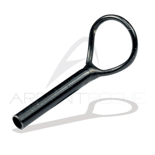 Anelli di punta extra large PACIFIC BAY BFTL cromato nero