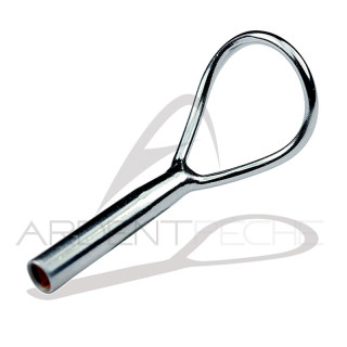 Anneaux de pointe extra large PACIFIC BAY XFTL chromé dur