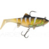 Il Replicant Wobble 23cm - un magnete per grossi lucci - Ardent Tecniche di pesca