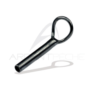 Anneaux de pointe PACIFIC BAY BFT Chromé noir