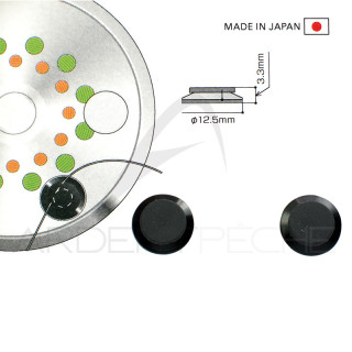 Clip terminale C&F DESIGN CFA 180