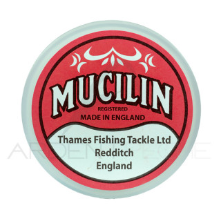 Mucilin rosso