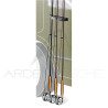 Portacanna Rod Stand C&F DESIGN CFA-80