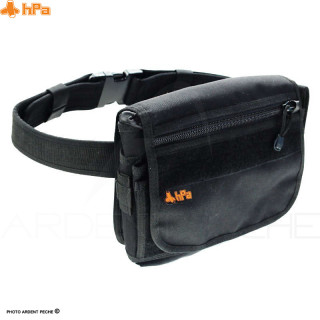 HPA Masta Waistpack Cordura Black