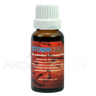 STORMSURE Glue drying accelerator