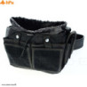 Borsa HPA Masta waistpack cordura Black