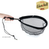 Guadino Adams Built alu trout net 38cm RTN 15-A