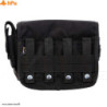 Borsa HPA Masta waistpack cordura Black