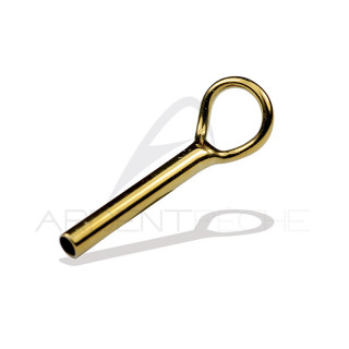 Tip Rings PACIFIC BAY NFT Gold Chrome