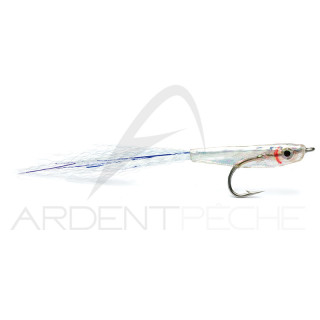 Mosca FMF softy sandeel white 958602