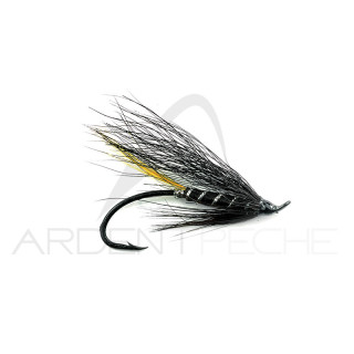 Mosca FMF Saumon simple stoats tail 1321