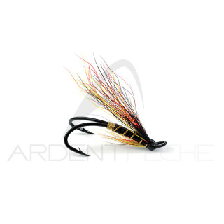 Mosca FMF Salmone double willie gun 1425