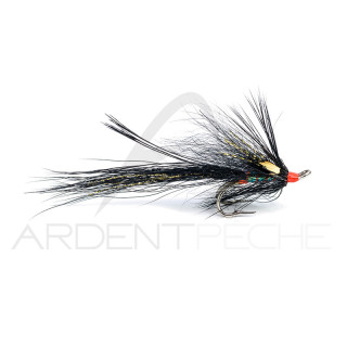 Fly FMF Salmon Double Piglet Gledswood Stoat 1478