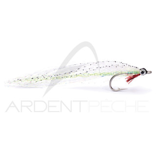 Fly FMF bass streamer chartreuse C010106