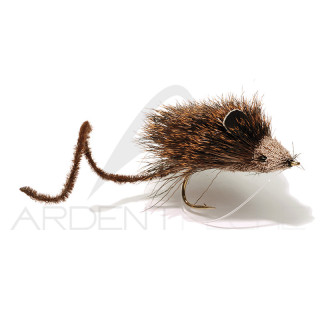Mouche FMF Brochet Mouse Rat 2526