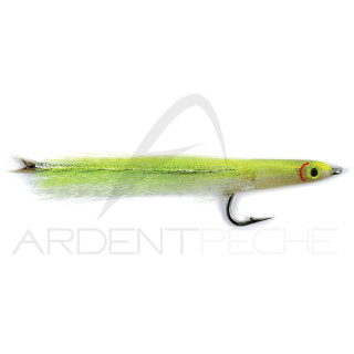 Fly FMF Candy chartreuse 9562