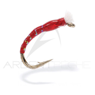 Mosca FMF Chironome 3D glass blood 2471