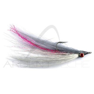Fly FMF Clousers grey ghost 9600