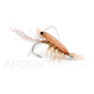 Mouche FMF Crevettes ultra shrimp tan 9112