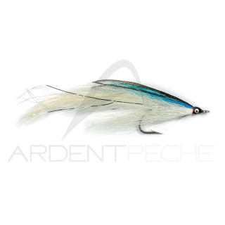 Fly FMF Deceivers blue/white 9989