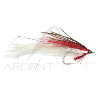 Mosca FMF Deceivers red/white 9990