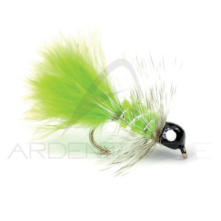 Mosca FMF mini Nobblers vert 1104