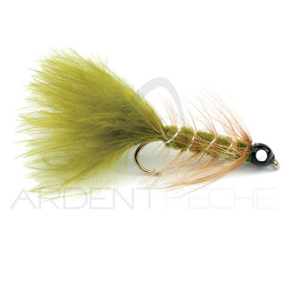 Mouche FMF Nobblers olive 1105